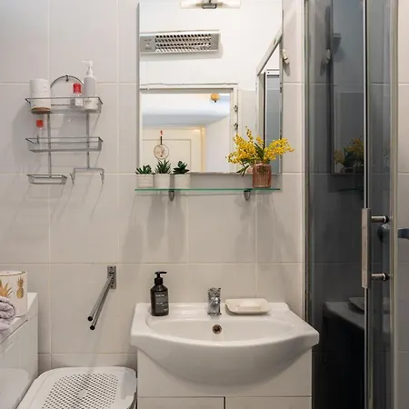 Marianne's Place Apartamento *