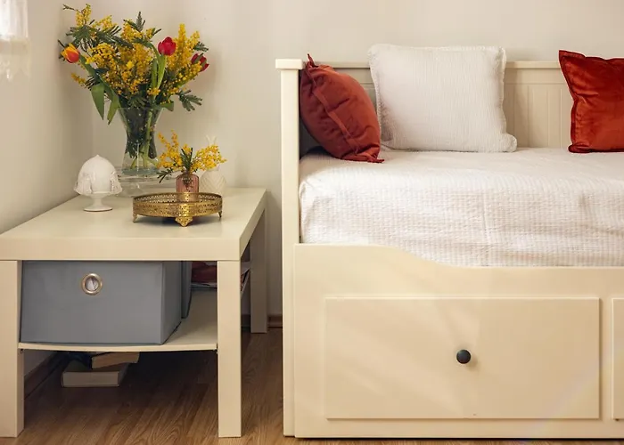 Marianne's Place Apartment