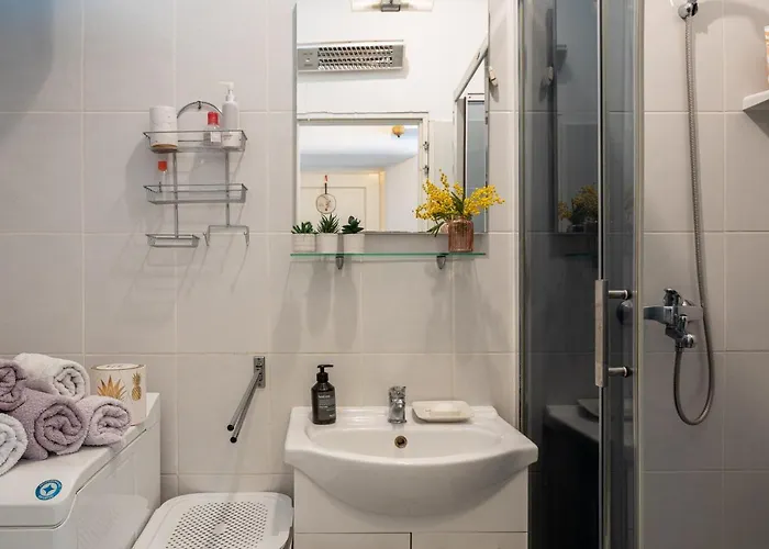 Marianne's Place Apartment *