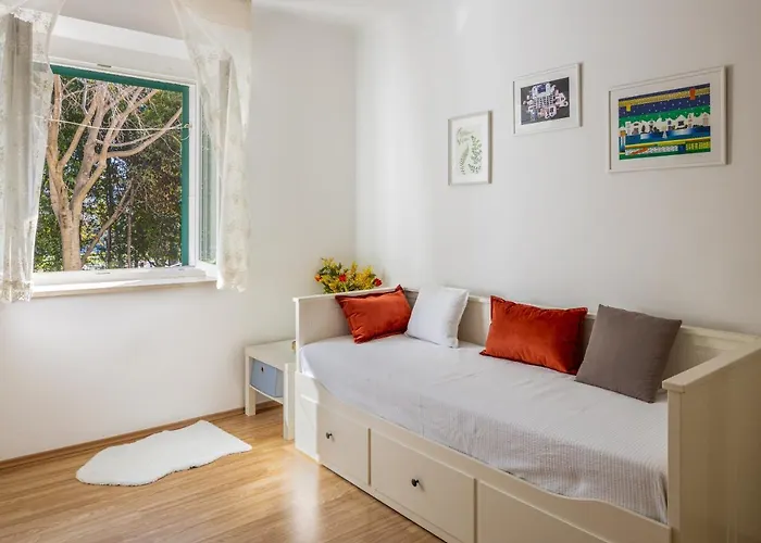 Apartment Marianne's Place Split