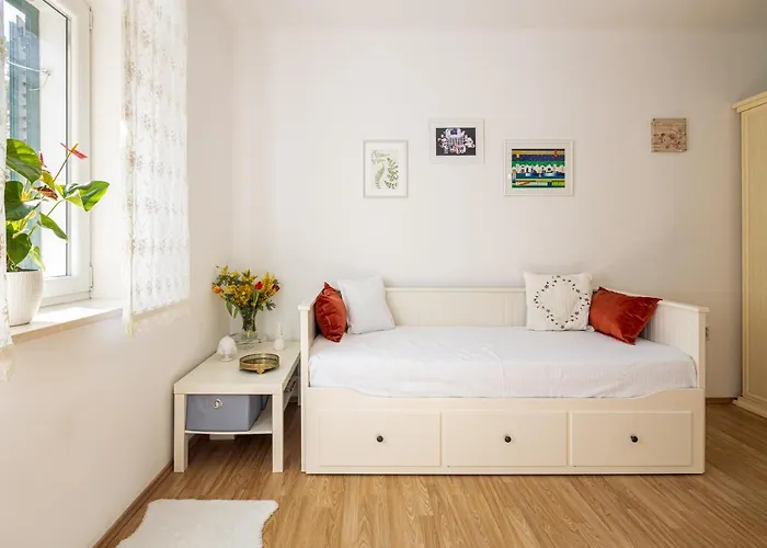 Marianne's Place Apartment