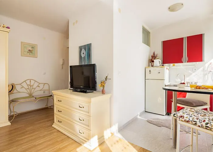 Marianne's Place Apartment Split