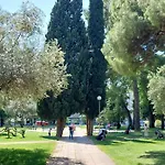 Marianne's Place Apartman Split