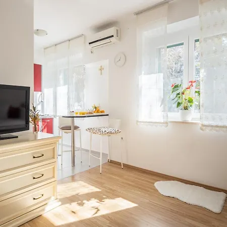 Marianne's Place 斯普利特