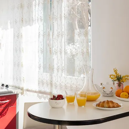 Apartment Marianne's Place *