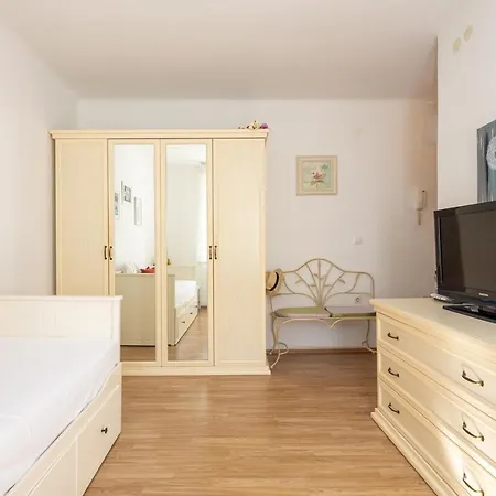 Marianne's Place Apartman