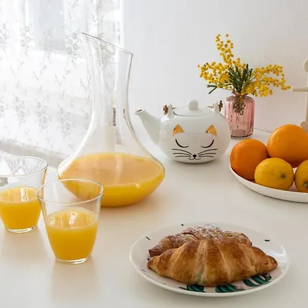 Marianne's Place Apartment *