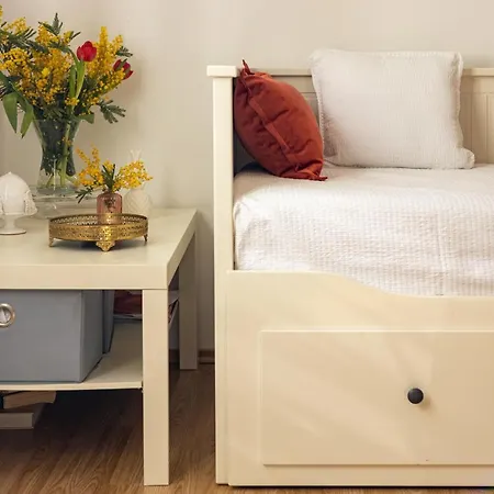 Marianne's Place Apartman