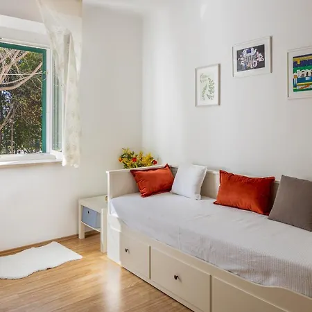 Apartment Marianne's Place Split