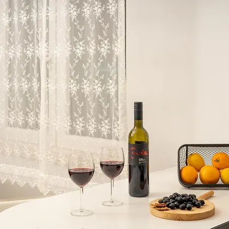 Apartment Marianne's Place *