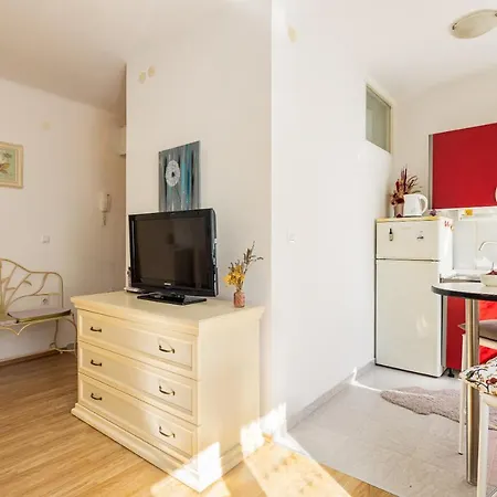 Marianne's Place Apartman Split