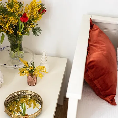 Marianne's Place Apartman *