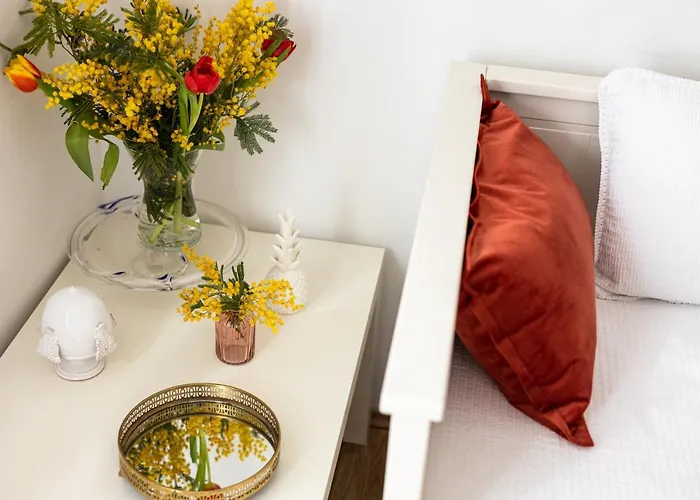 Marianne's Place Apartment *