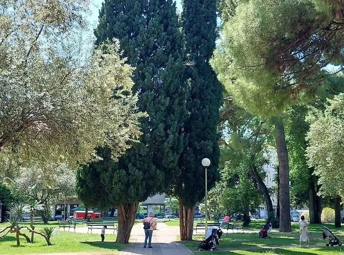 Marianne's Place Apartment Split