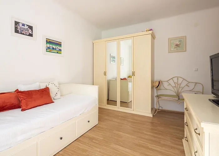 Marianne's Place スプリト